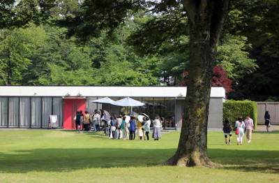 水戸徳川　秘蔵の刀トーク