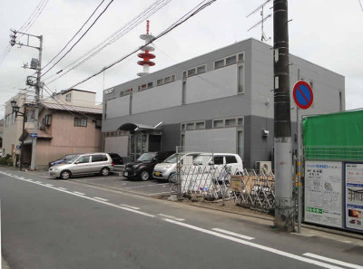 文字入力の会社